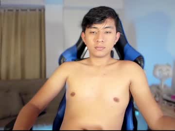 [21-11-23] adrien_camboy record show with cum from Chaturbate