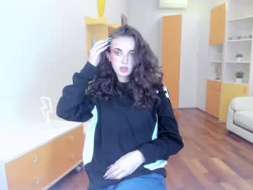 [17-10-22] angieevanss video from Chaturbate