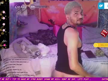 [15-10-23] itsicetrey record private XXX show from Chaturbate