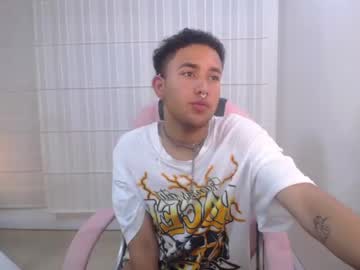 [14-05-22] sam_evans19 chaturbate webcam