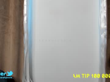 [02-06-22] sarahjessie chaturbate webcam show