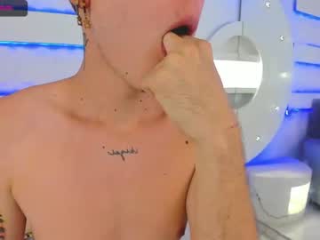 [20-01-22] amber_jhons chaturbate private show
