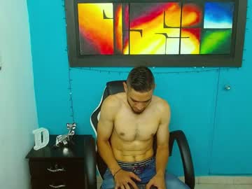 [07-07-23] cristofer_stonne record webcam video from Chaturbate.com