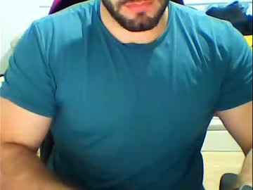 [05-12-23] gymbigboy record webcam video from Chaturbate