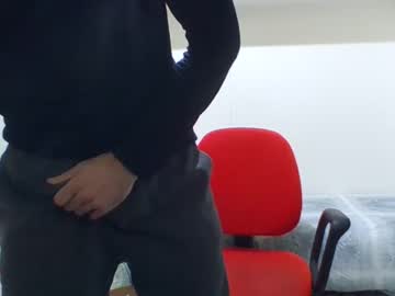 [21-04-22] mrbuffed record public show from Chaturbate