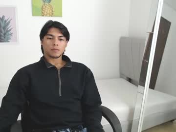 [18-04-23] bad_harry2 chaturbate private XXX video