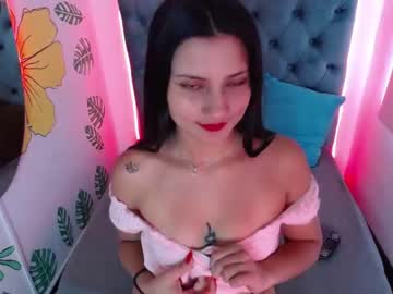 [20-01-23] jade_monrroe record webcam show from Chaturbate.com