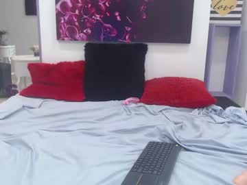 [06-07-23] krystincastillo record show with toys from Chaturbate