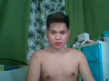 [03-06-22] pinoysweetlover4u show with cum from Chaturbate