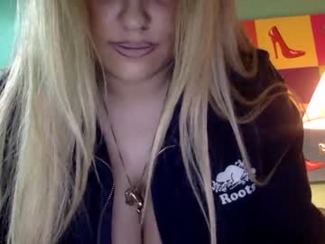 [05-03-24] sexyblondiifreak chaturbate private sex video