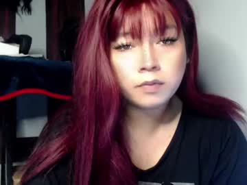 [28-09-22] xxlily_george premium show video from Chaturbate.com