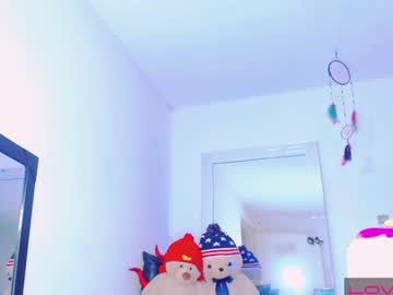 [24-01-22] angelica__luna private from Chaturbate