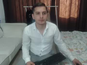 [04-07-22] calvin__kevin webcam video from Chaturbate.com