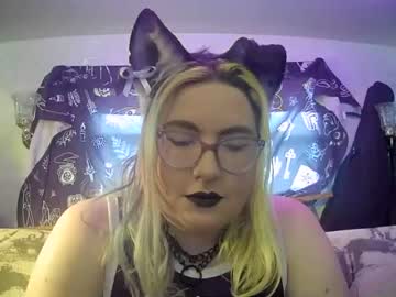 [23-11-22] goblinymph chaturbate video