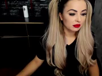 [27-04-23] missrebekaa record cam video from Chaturbate