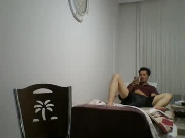 [19-09-23] omercock1 record private show from Chaturbate