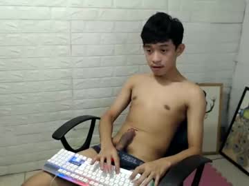 [14-06-23] twinkasianhugecock chaturbate nude record