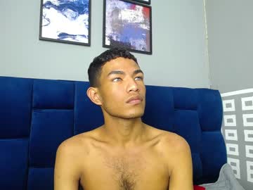 [18-10-22] _theprince_ blowjob video from Chaturbate