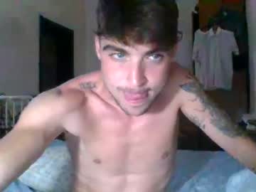 [23-06-22] antoniomontana1738 private show from Chaturbate.com