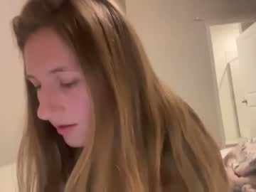 [11-12-23] babyvanessaeve record blowjob video from Chaturbate.com