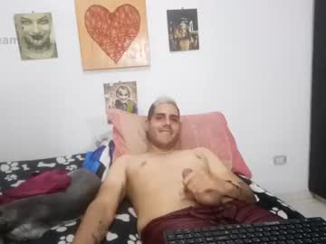 [08-07-22] calientsex123 private sex show from Chaturbate