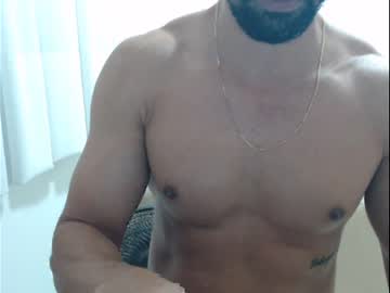 [14-12-23] cashmastermuscle77 record blowjob video from Chaturbate.com