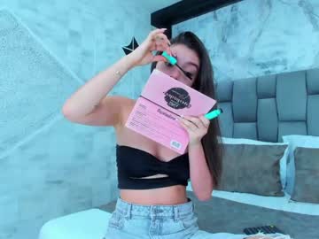 [18-10-22] gemmablazth show with toys from Chaturbate