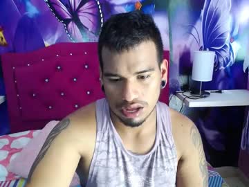 [15-10-23] hot_boy4u_ private from Chaturbate.com