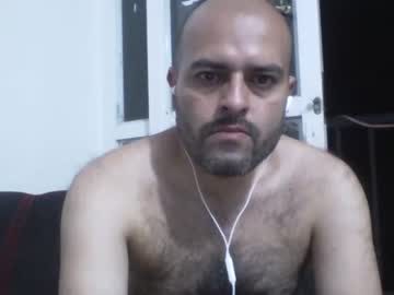 [13-01-24] miguelbear119436 private sex show from Chaturbate