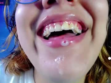 [22-11-23] amore_lucy premium show from Chaturbate