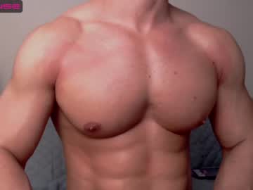 [13-05-23] damianross95 private XXX video from Chaturbate
