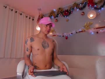 [15-12-22] jaikobsterling chaturbate public show