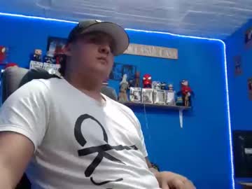 [29-06-23] juann_ariass333 private show video from Chaturbate