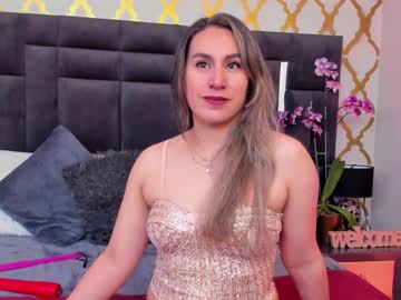 [18-04-24] rubby_taylor webcam show from Chaturbate
