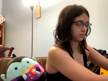 [31-10-23] slender_the_potato public show video from Chaturbate