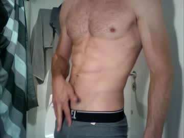 [23-05-24] dafkem private show video from Chaturbate