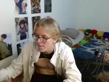[02-02-24] jinnbook record webcam show from Chaturbate