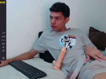 [02-04-23] matias_smith private show from Chaturbate