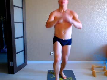 [11-10-23] sportalexman private show video from Chaturbate