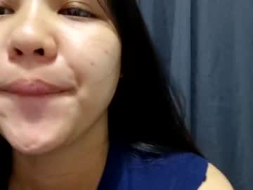 [26-02-23] chubbylicious_aria record private show from Chaturbate.com