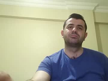 [18-05-22] handsome034 record blowjob show from Chaturbate.com