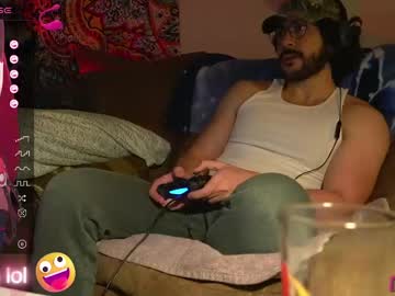 [08-09-23] jerry_rivera video with dildo from Chaturbate.com