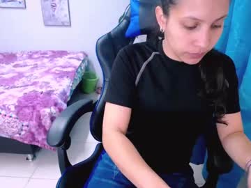 [20-09-22] stefy_wild private from Chaturbate