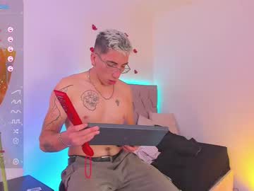 [31-08-23] dylan_spencerr public show from Chaturbate.com