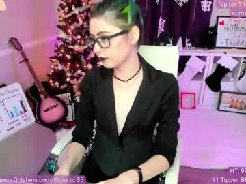 [09-12-22] jade_skyee private webcam