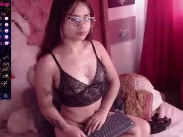 [25-01-23] missalice18xx record blowjob video