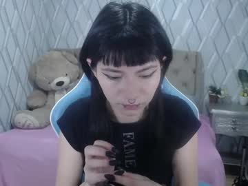 [25-09-24] mooncharlotte record public webcam video from Chaturbate