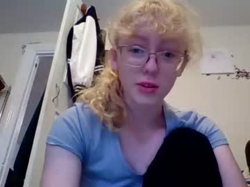 [08-05-24] blonde_katie record private XXX show from Chaturbate
