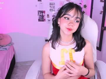 [15-06-23] pollypocket_ cam video from Chaturbate.com