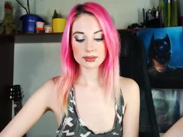 [09-11-22] punkdoll record private sex video from Chaturbate.com